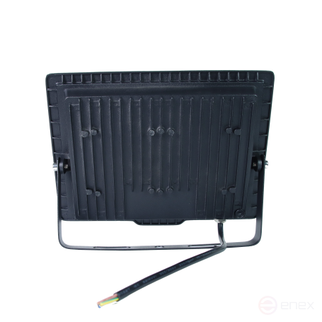 LED Floodlight Mosvolt LFL-B6B-100W 220V