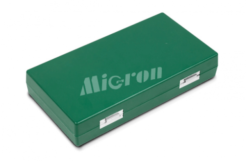 Micrometer MCC - 50 0.001 electronic 2-kn. IP65 PRO
