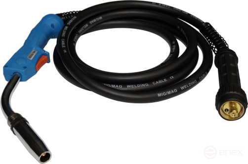 BRIMA MIG-360 3m Welding torch