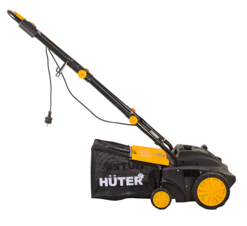 Huter ESA-1500 Electric Scarifier Aerator