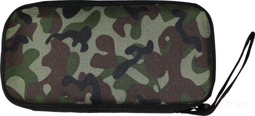 Горелка газовая БУР-1009 BRIMA