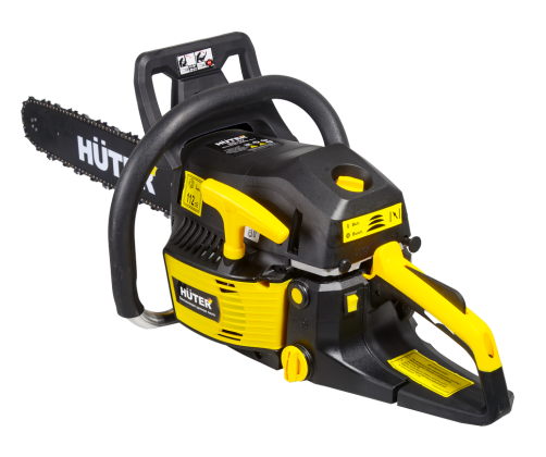 HUTER BS-62 Chainsaw