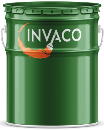 Primer-enamel INVACO 131
