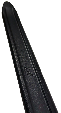 Mounting 28" 10.5mm TA-D1035-B-5 AE&T