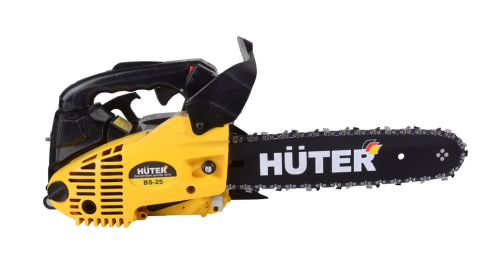 HUTER BS-25 Chainsaw