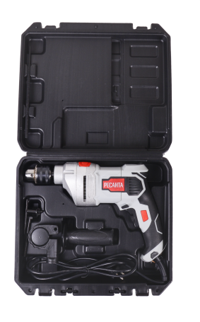 Impact drill DU-16/1100MK Resanta