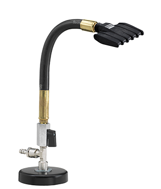 Silvent 231 W air nozzle