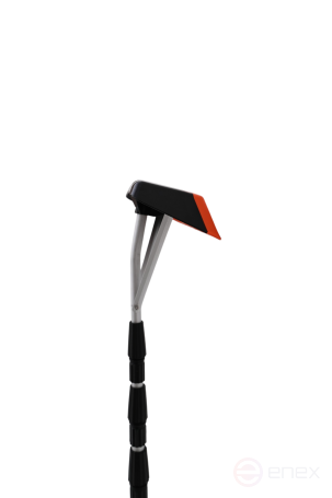 The "Amigo" scraper