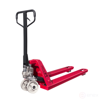 Гидравлическая тележка AC25 (нейлон)