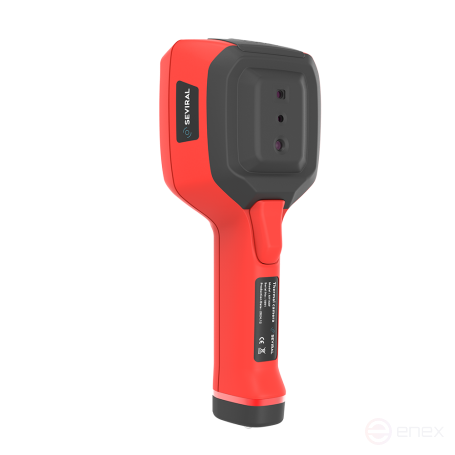 SEVIRAL AV2 fireman thermal imager