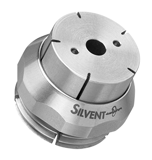 Silvent 703 L LP Air nozzle