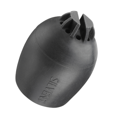 Silvent 808 air nozzle