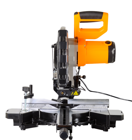 Vortex PT-255A Miter Saw