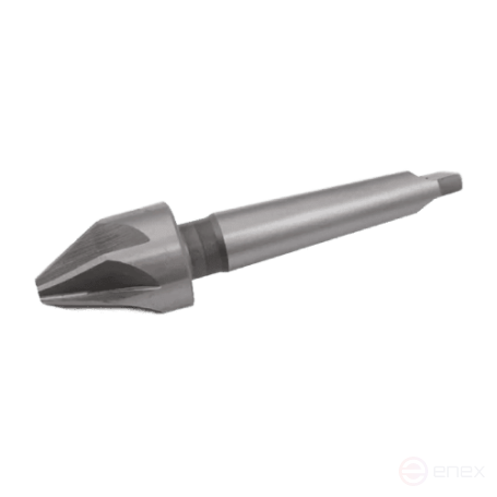 Countersink to/x f31.5-120° R6M5