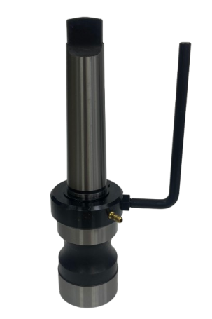 AT-S MK4/Weldon 32 Holder, with coolant supply, DJPY-50-MT4/32