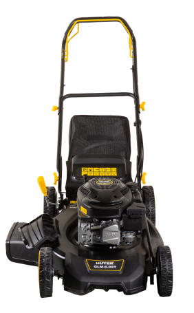 Gasoline lawn mower HUTER GLM-6.0ST