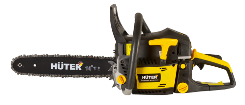 Huter BS-4514 Chainsaw