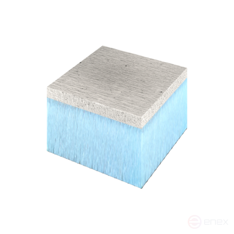 Sandwich Panel 1200x600x60 #1 sml10/basic 49