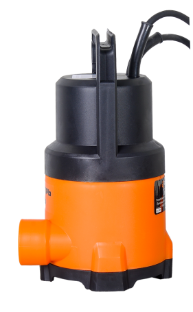 Vortex DN-250 Drainage Pump