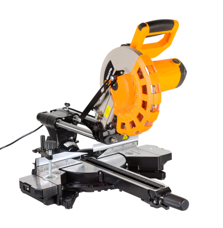 VORTEX PT-255PL Miter Saw