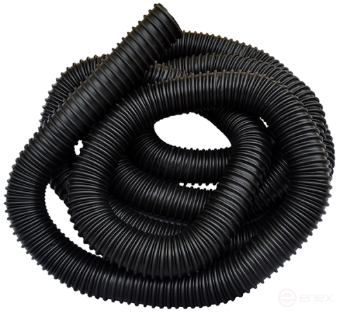 Exhaust Gas Outlet Hose 127mm*8m TG-212707C AE&T