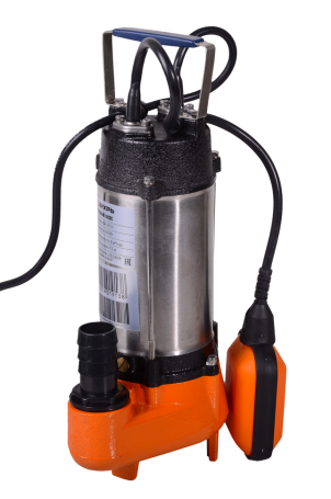 Fecal pump VORTEX FN-250A