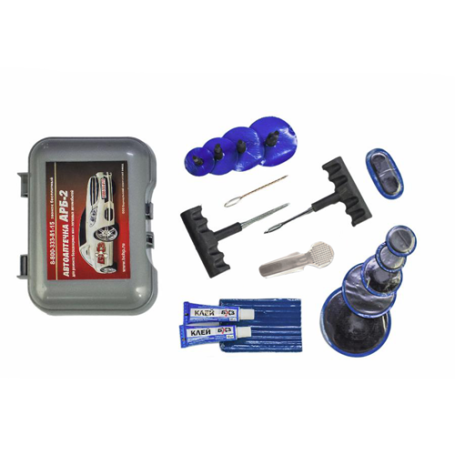 Автоаптечка АРБ-2