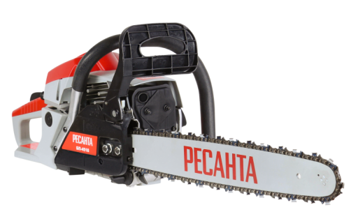 Resanta BP-4518 Chainsaw