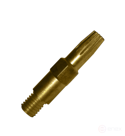 Мундштук внутренний 2А к резаку РМ-3А