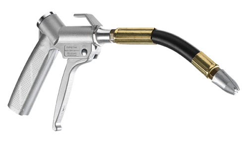 Безопасный продувочный пистолет Silvent 2260-L