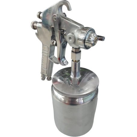 Краскораспылитель MegArsenal W-71S W-71S (20)