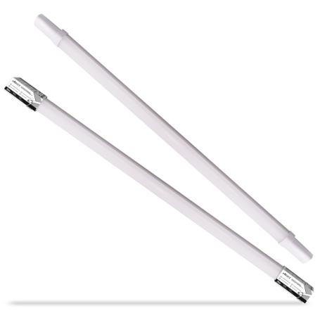 LED sealed transit lamp chipboard-155 36W 6500K 4500Lm 125lm/W 1200x60x35mm IP67 NEOX