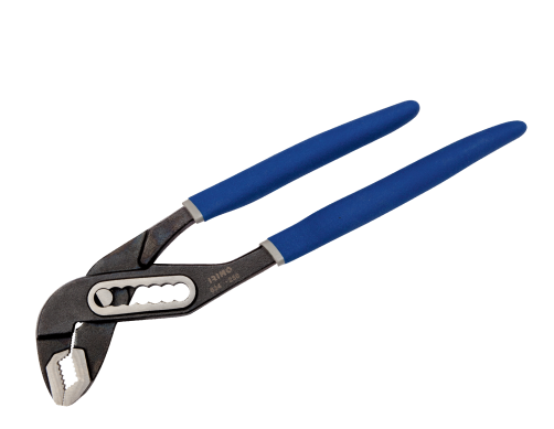 Adjustable pliers 250 PVC