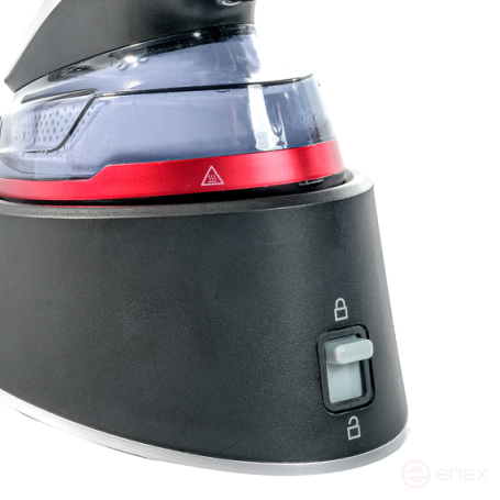 Clothes steamer BORT Steam PowerPlus