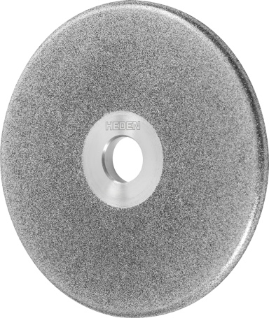 Heden grinding wheel to DGT-42E, CBN100, elbor, R3
