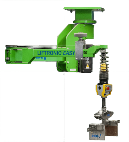 Liftronic® Pro Industrial Boom Arm L240SX