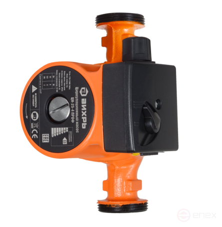 Circulation pump TSN-25-4 PROF (TSN-25-4) Vortex