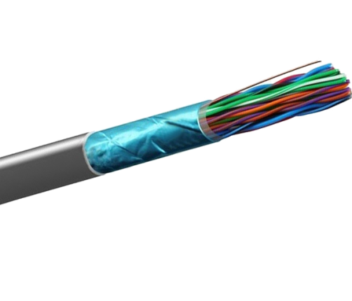 FTP25CAT5E 24AWG Cu Ripo Cable (305m)
