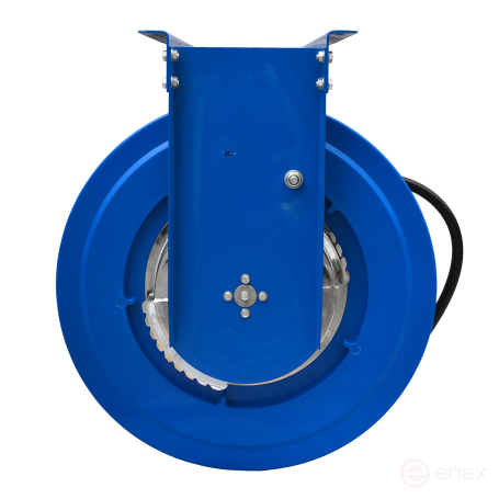 Катушка для шланга для отвода выхлопных газов (76мм) TG-27076 AE&T