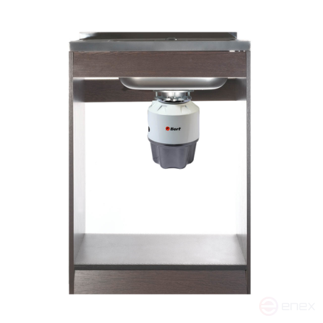 BORT Alligator XL Food Waste Shredder