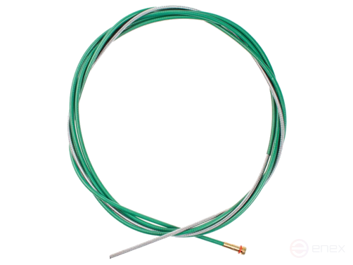 THE CHANNEL IS DIRECTED. "BRIMA" (GREEN) D0.8-1.0 (4.5M)