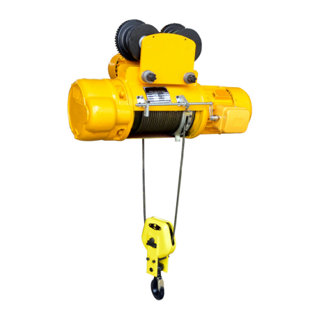 OCALIFT Mobile Hoist TECCD1 500kg 6m 380v electric cable car cd109056