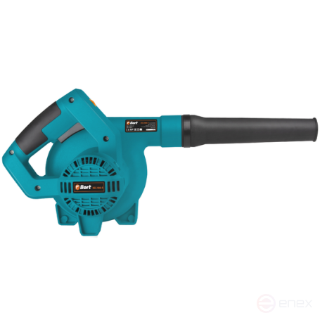 Electric blower BORT BSS-900-R