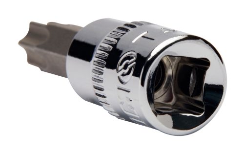 TORX головка 1/4 TX40