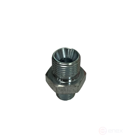 ACG Adapter RA 1/4 P - 3/8 P 1000139