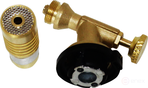 Горелка газовая ГВ-250 BRIMA