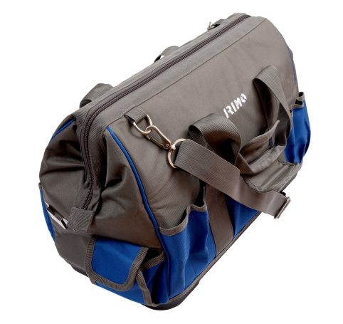 Closed bag with hard bottom 9022-2-19HB