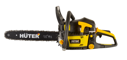 HUTER BS-45M Chainsaw