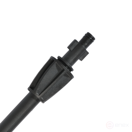 Копье для мойки высокого давления BORT BHL-40P (4+1)(Spray lance) (Spray lance)