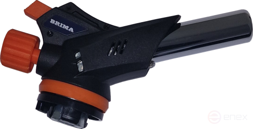 Горелка газовая ГВ-2511-Р BRIMA